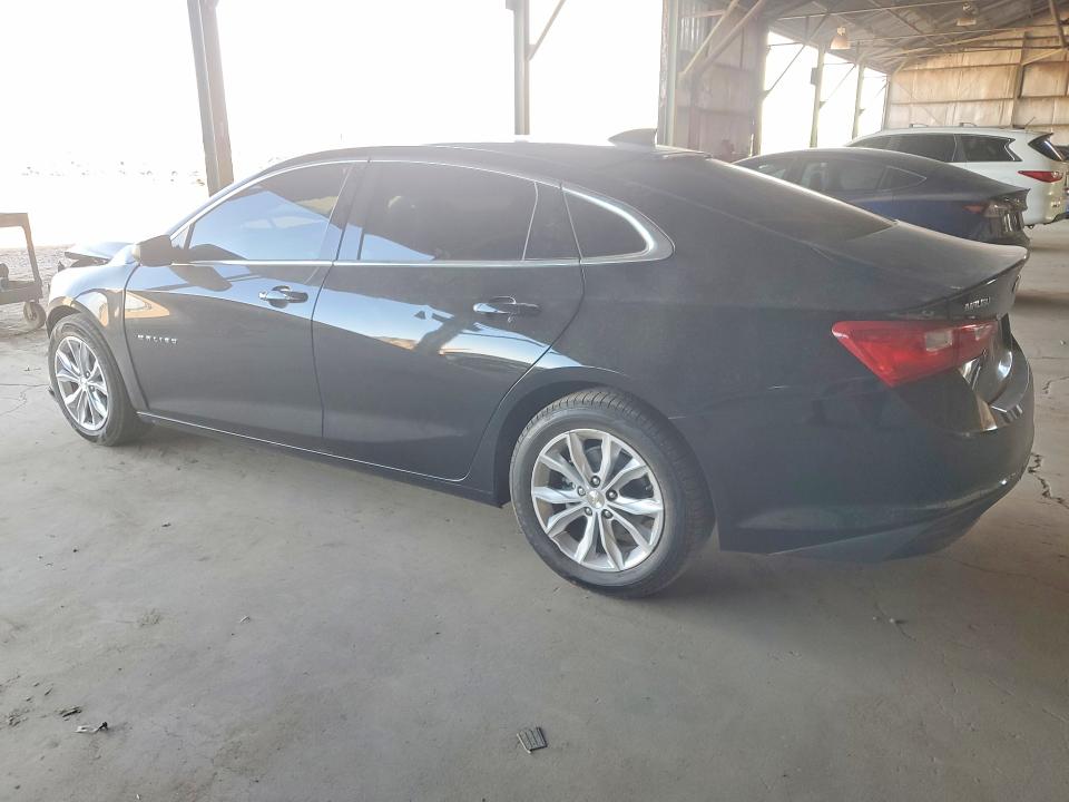 Продажа на аукционе авто 2023 Chevrolet Malibu, vin: 1G1ZD5ST6PF211428, номер лота: 55443896