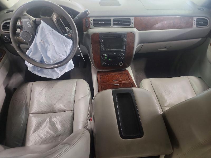 51838346 :رقم المزاد ، 1GNSKCE03BR115176 vin ، 2011 Chevrolet Tahoe مزاد بيع