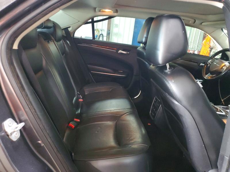 53440896 :رقم المزاد ، 2C3CCAKG0GH224870 vin ، 2016 Chrysler 300c مزاد بيع