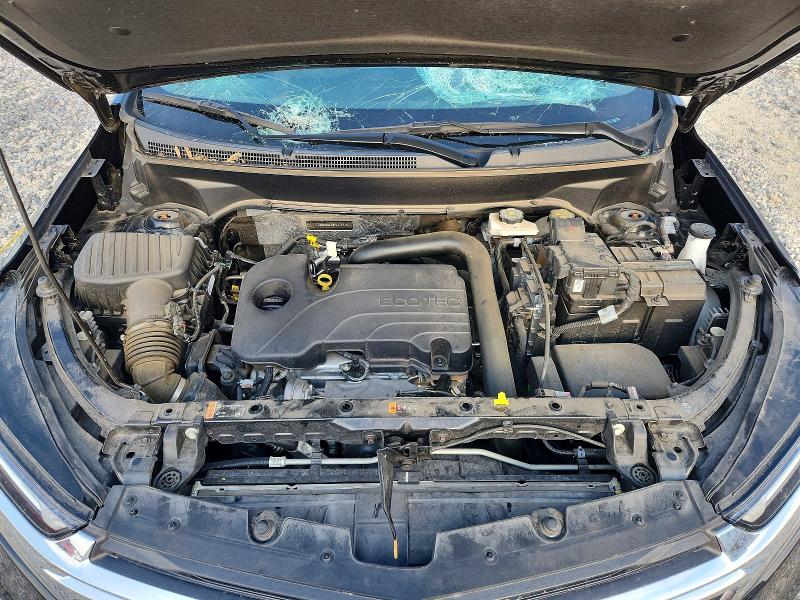 Продажа на аукционе авто 2023 Chevrolet Equinox, vin: 3GNAXKEGXPL174714, номер лота: 53065636