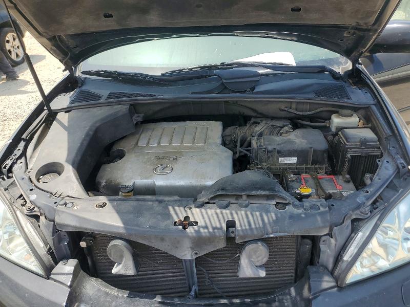 Продажа на аукционе авто 2007 Lexus Rx, vin: 2T2HK31U07C031616, номер лота: 53396016