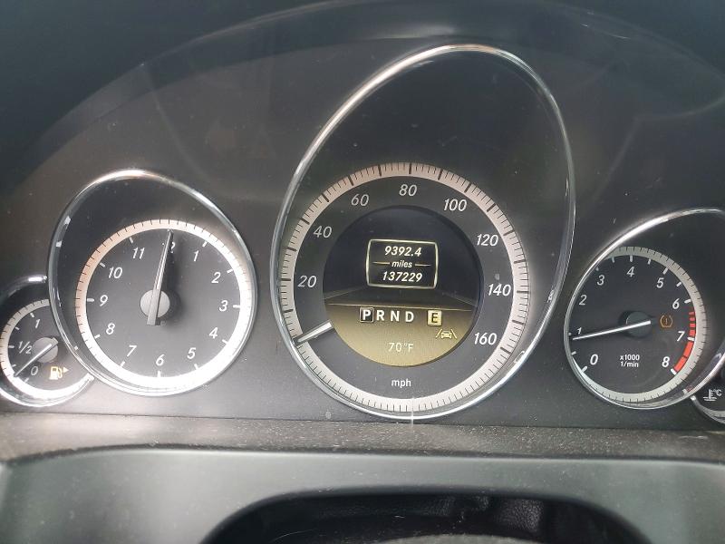 Продажа на аукционе авто 2012 Mercedes-benz E, vin: WDDKJ7DB9CF163912, номер лота: 52453136