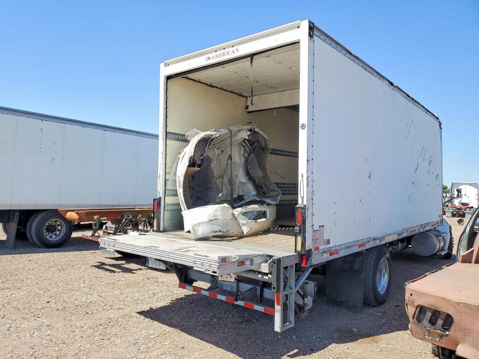 2020 Kenworth Unknown მანქანა იყიდება აუქციონზე, vin: 2NKHHM6X2LM388412, აუქციონის ნომერი: 54044096