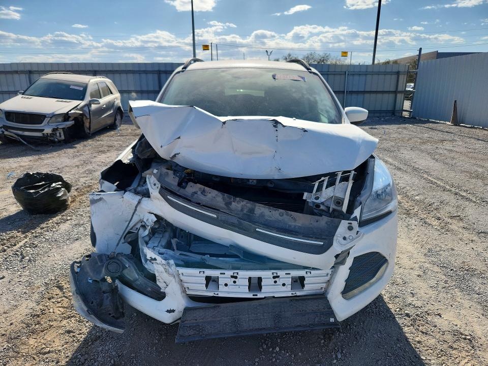 Aukcja sprzedaży 2016 Ford Escape, vin: 1FMCU0G92GUA29939, numer aukcji: 47327316