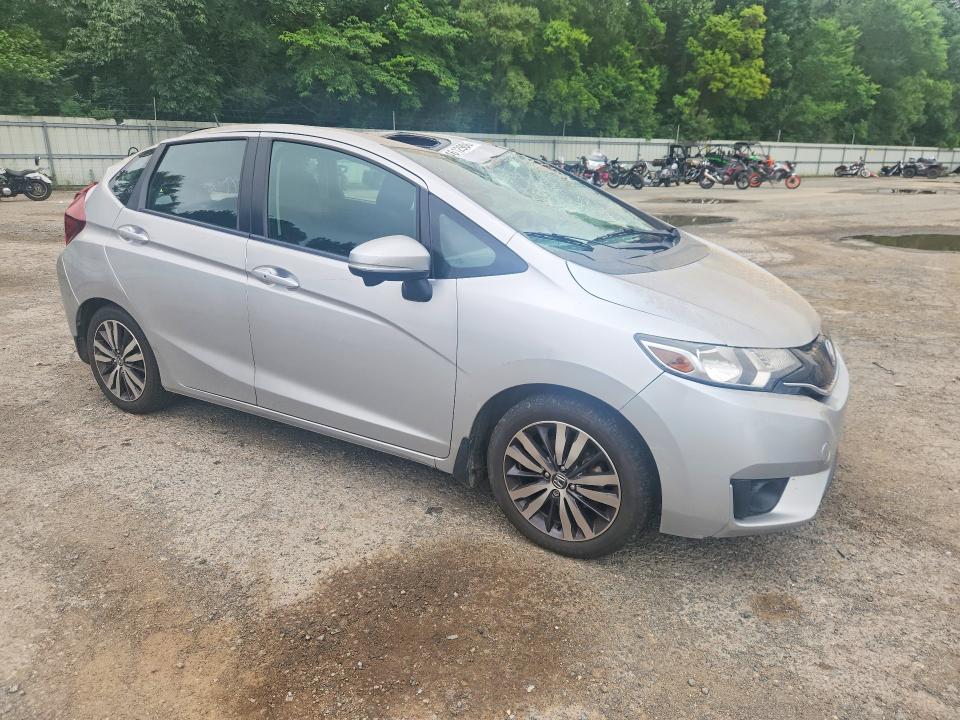 Продаж на аукціоні авто 2015 Honda Fit, vin: 3HGGK5H82FM759207, номер лоту: 54612906