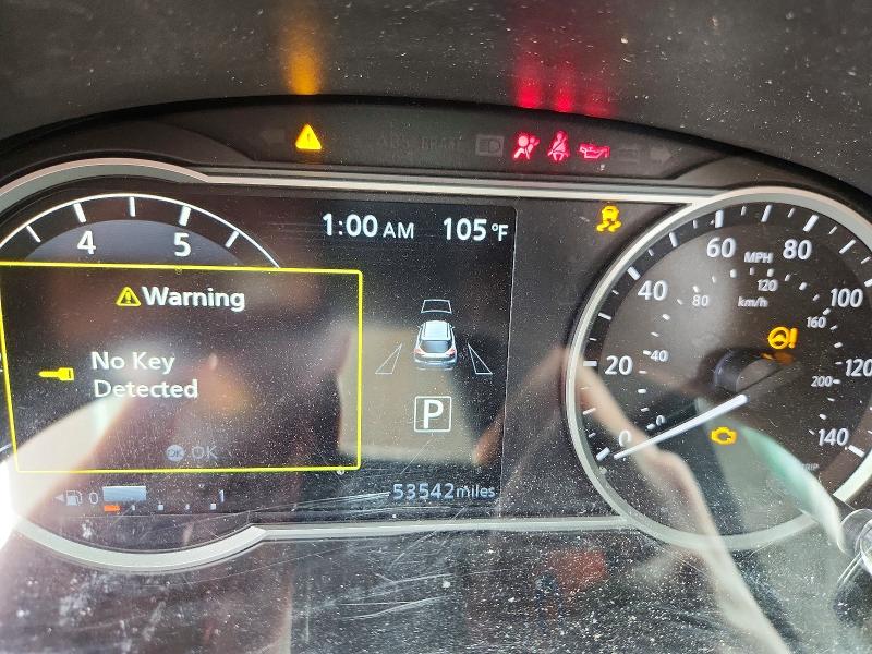 55452866 :رقم المزاد ، 3N1CP5CU6JL529917 vin ، 2018 Nissan Kicks مزاد بيع