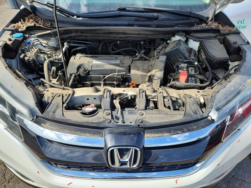 Aukcja sprzedaży 2015 Honda Cr-v, vin: 5J6RM4H59FL103020, numer aukcji: 53081226