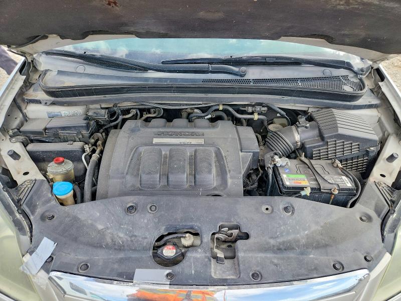 Продажа на аукционе авто 2007 Honda Odyssey, vin: 5FNRL38737B438184, номер лота: 55448476