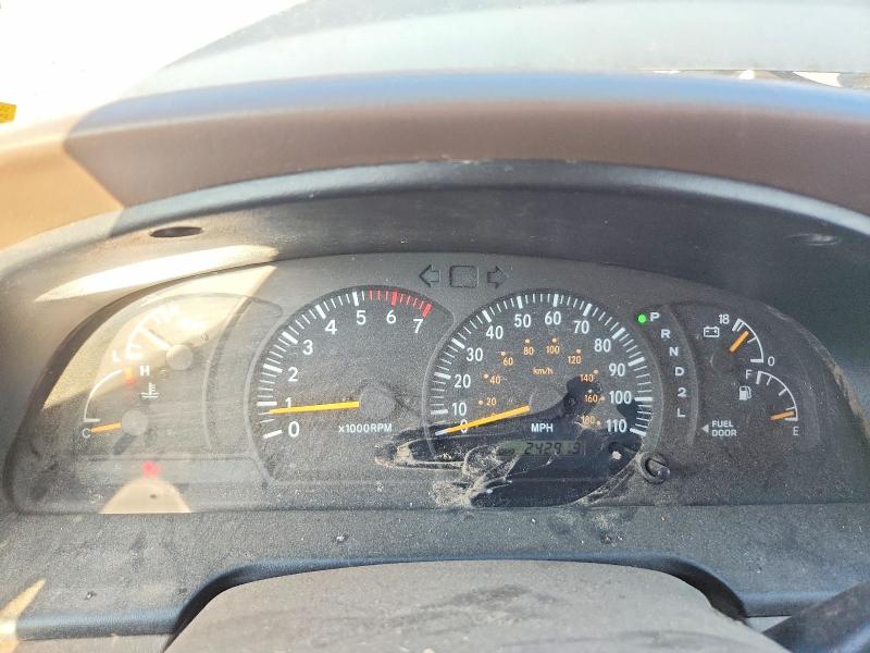 55406206 :رقم المزاد ، 5TBBT44112S330426 vin ، 2002 Toyota Tundra مزاد بيع