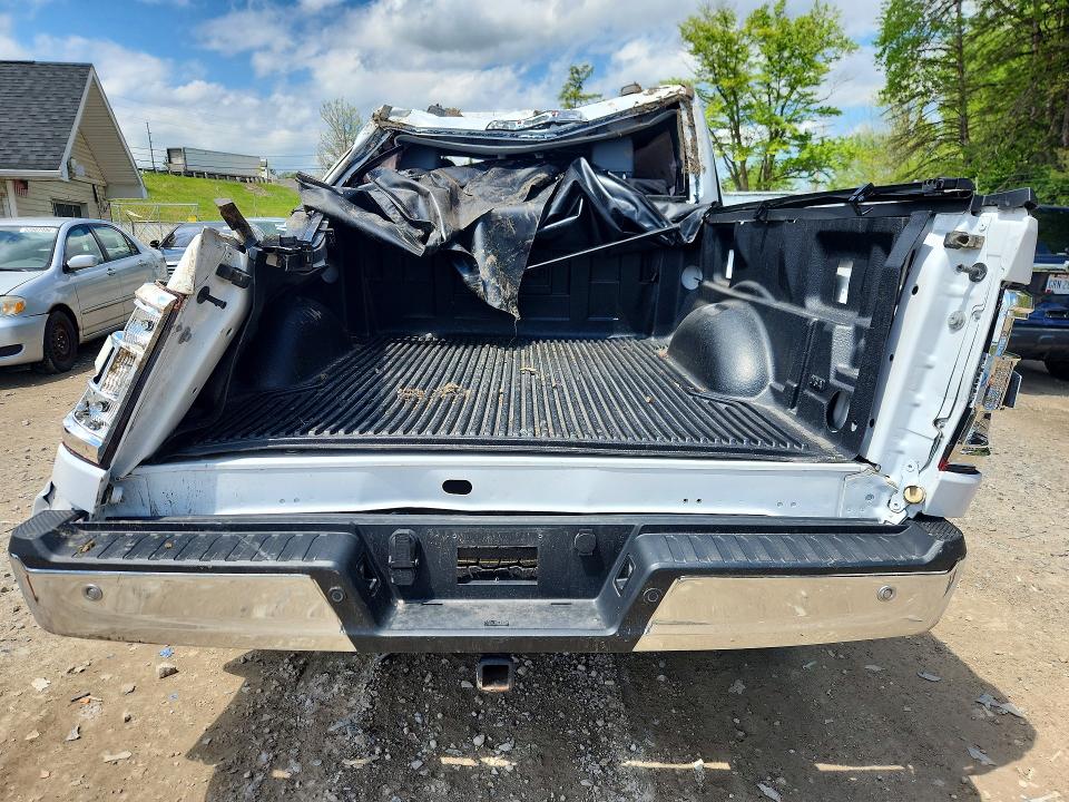 Продаж на аукціоні авто 2023 Ford F150, vin: 1FTEW1EP4PFA22820, номер лоту: 51918886
