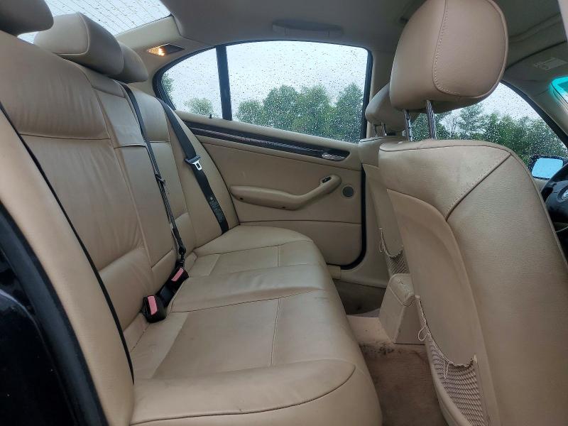 Aukcja sprzedaży 2003 Bmw 330, vin: WBAEW53473PG23224, numer aukcji: 54769936