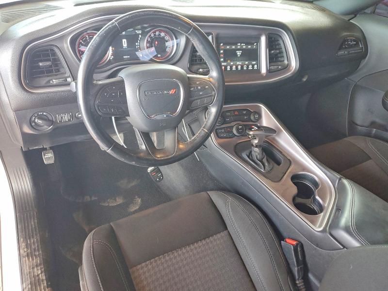 Продаж на аукціоні авто 2020 Dodge Challenger, vin: 2C3CDZAG3LH231285, номер лоту: 55417656