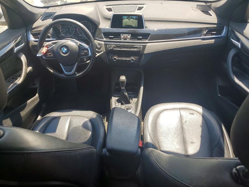Продаж на аукціоні авто 2018 Bmw X1, vin: WBXHT3C37J5K30028, номер лоту: 54167776