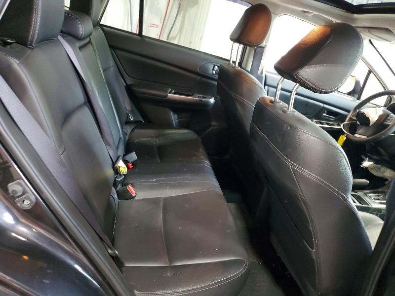 Aukcja sprzedaży 2015 Subaru Xv Crosstrek, vin: JF2GPAPC2F8209414, numer aukcji: 54072596
