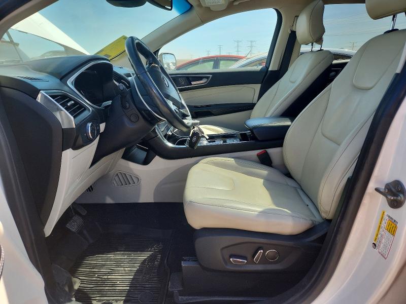 Продаж на аукціоні авто 2019 Ford Edge, vin: 2FMPK4K92KBC16926, номер лоту: 53142026