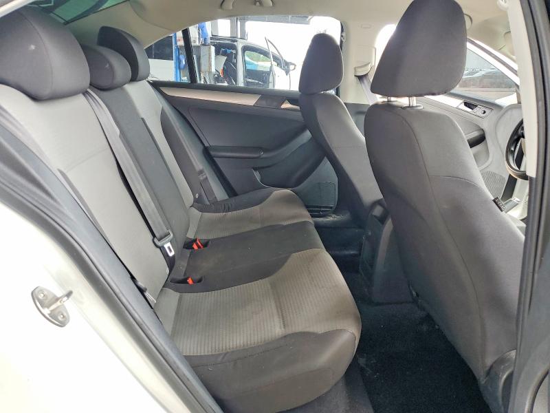 Продаж на аукціоні авто 2017 Volkswagen Jetta, vin: 3VW2B7AJXHM389352, номер лоту: 54858846