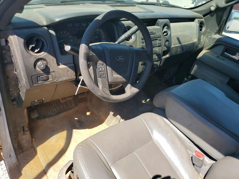 Продажа на аукционе авто 2014 Ford F150, vin: 1FTNF1CF2EKF50631, номер лота: 53544606