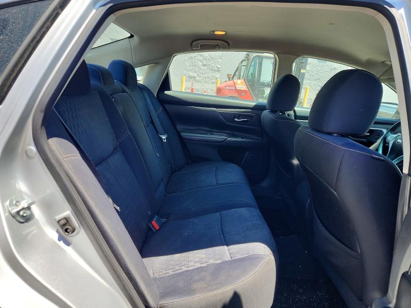 Продажа на аукционе авто 2016 Nissan Altima, vin: 1N4AL3APXGN369542, номер лота: 54336846
