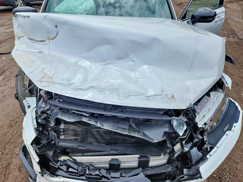 Aukcja sprzedaży 2025 Honda Cr-v, vin: 7FARS6H84SE078191, numer aukcji: 52666716