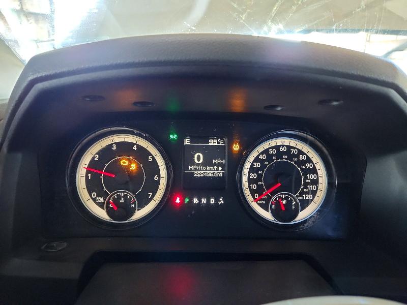 Aukcja sprzedaży 2016 Ram 2500, vin: 3C6UR5CJ1GG269677, numer aukcji: 54636816