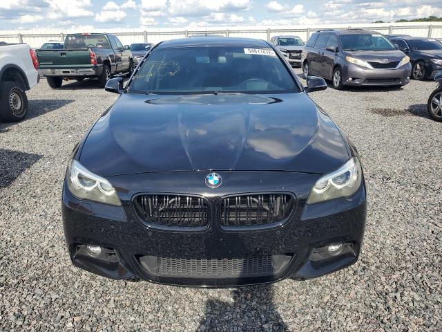 Продажа на аукционе авто 2014 Bmw 528, vin: WBA5A5C59ED509248, номер лота: 54811416