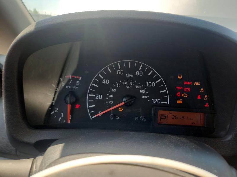 Aukcja sprzedaży 2015 Chevrolet City Express, vin: 3N63M0ZN6FK727285, numer aukcji: 54539986