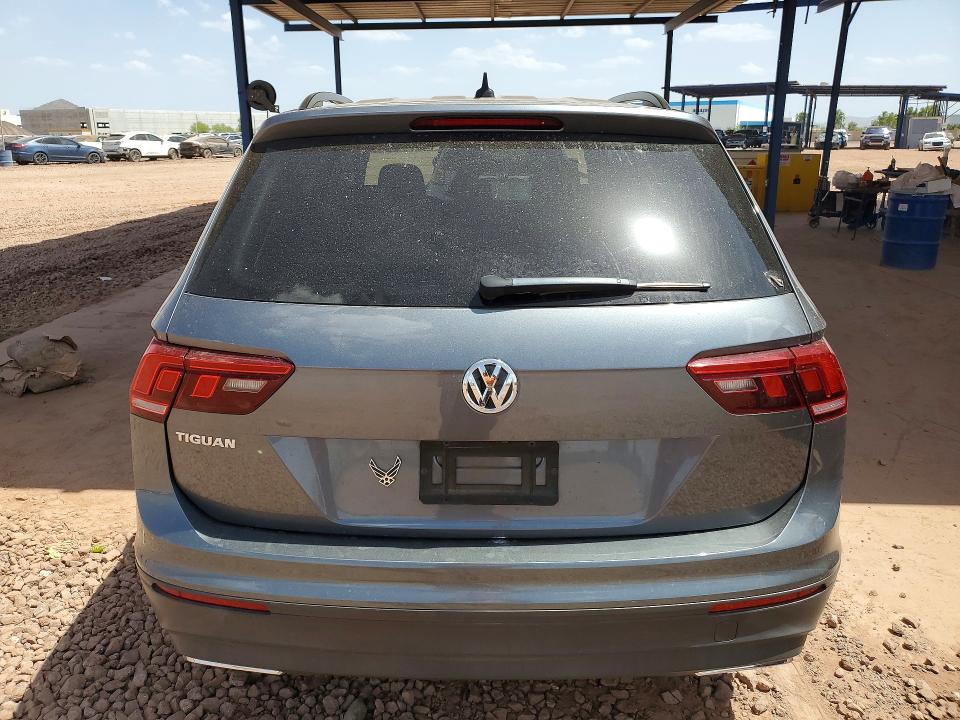 Aukcja sprzedaży 2021 Volkswagen Tiguan, vin: 3VV1B7AX7MM085569, numer aukcji: 54013606