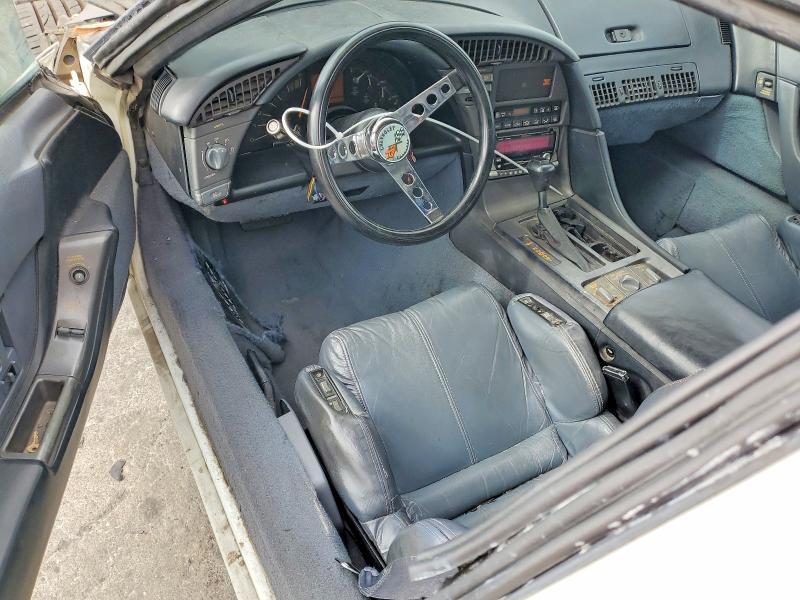 Aukcja sprzedaży 1990 Chev Corvette, vin: 1G1YY2380L5119675, numer aukcji: 53635596