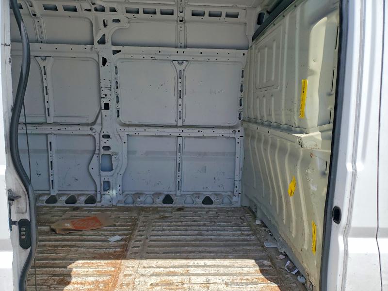 2019 Ram Promaster 3500 მანქანა იყიდება აუქციონზე, vin: 3C6URVJG8KE549205, აუქციონის ნომერი: 53603566