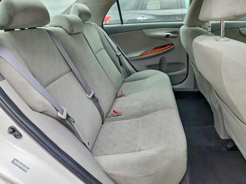 Продажа на аукционе авто 2009 Toyota Corolla, vin: 1NXBU40E09Z021108, номер лота: 53137246