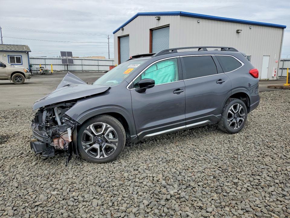 Aukcja sprzedaży 2025 Subaru Ascent, vin: 4S4WMAPDXS3437613, numer aukcji: 52205626