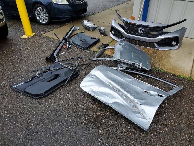 Aukcja sprzedaży 2019 Honda Civic, vin: SHHFK7H4XKU221354, numer aukcji: 51683836