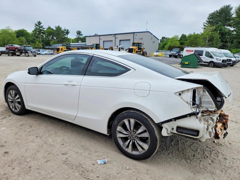 Продаж на аукціоні авто 2010 Honda Accord, vin: 1HGCS1B84AA012309, номер лоту: 53802666