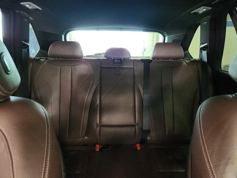 Продажа на аукционе авто 2017 Bmw X5, vin: 5UXKR0C32H0V78311, номер лота: 48978346