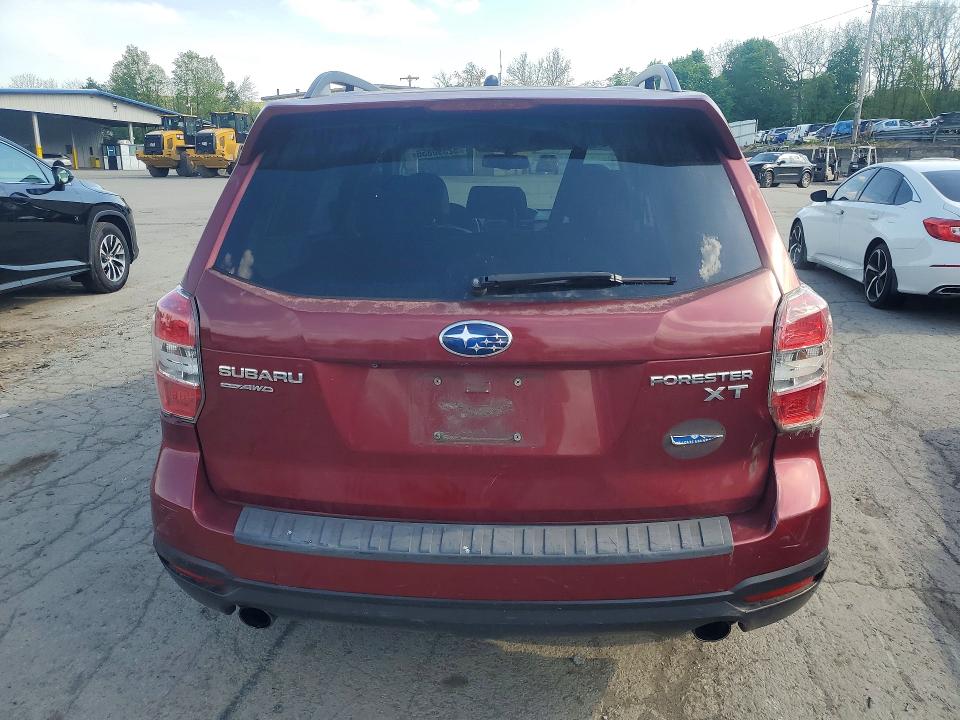 Aukcja sprzedaży 2014 Subaru Forester, vin: JF2SJGDCXEH550304, numer aukcji: 52390856