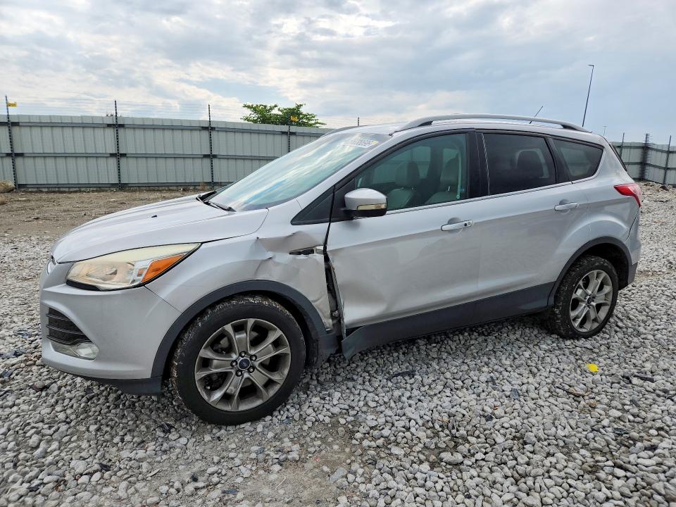 55038696 :رقم المزاد ، 1FMCU9J97FUA19841 vin ، 2015 Ford Escape مزاد بيع