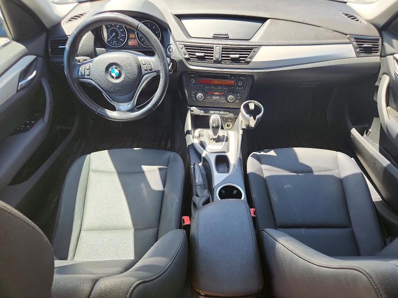 Продажа на аукционе авто 2014 Bmw X1, vin: WBAVM1C54EVW49718, номер лота: 52771726
