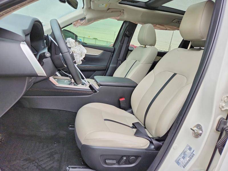 Aukcja sprzedaży 2024 Mazda Cx-90, vin: JM3KKDHD4R1136437, numer aukcji: 54323106