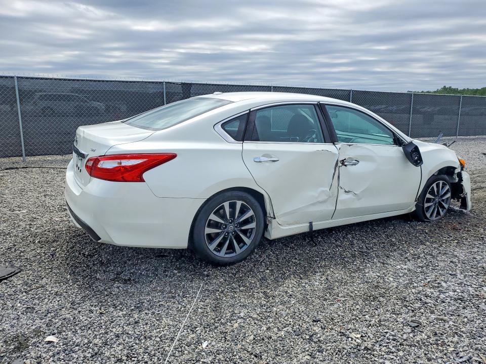 Aukcja sprzedaży 2017 Nissan Altima, vin: 1N4AL3AP9HC125085, numer aukcji: 51891396