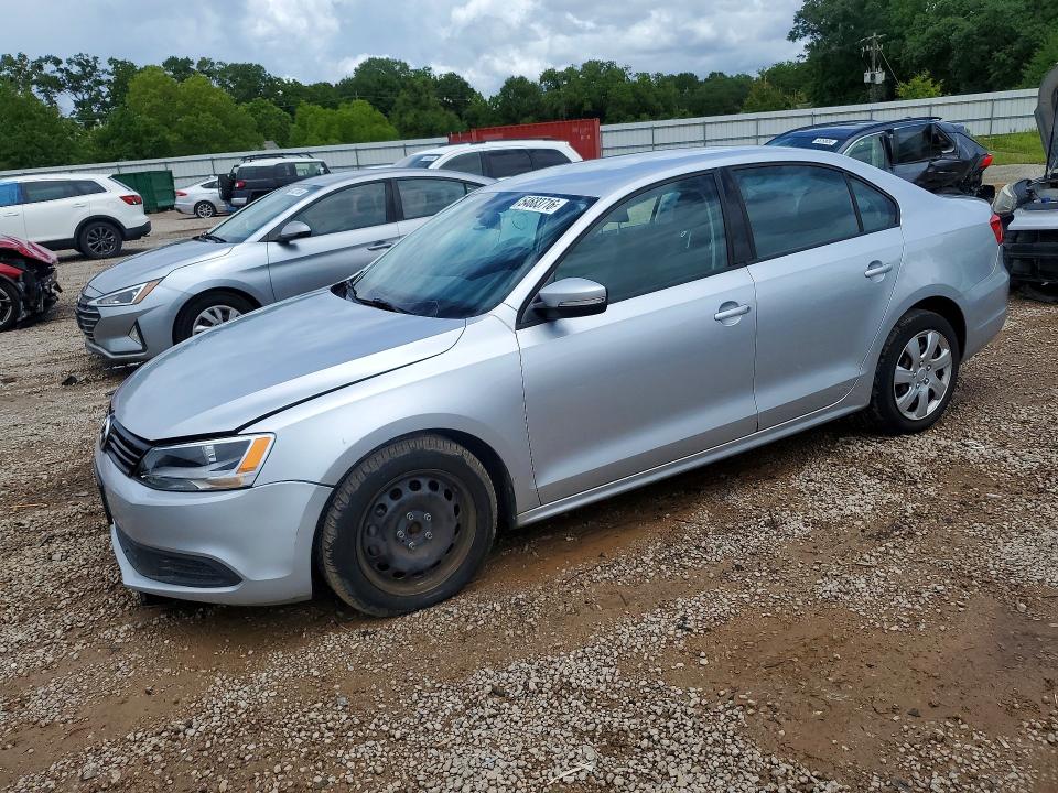 Продаж на аукціоні авто 2012 Volkswagen Jetta, vin: 3VWDP7AJ1CM366433, номер лоту: 54683716