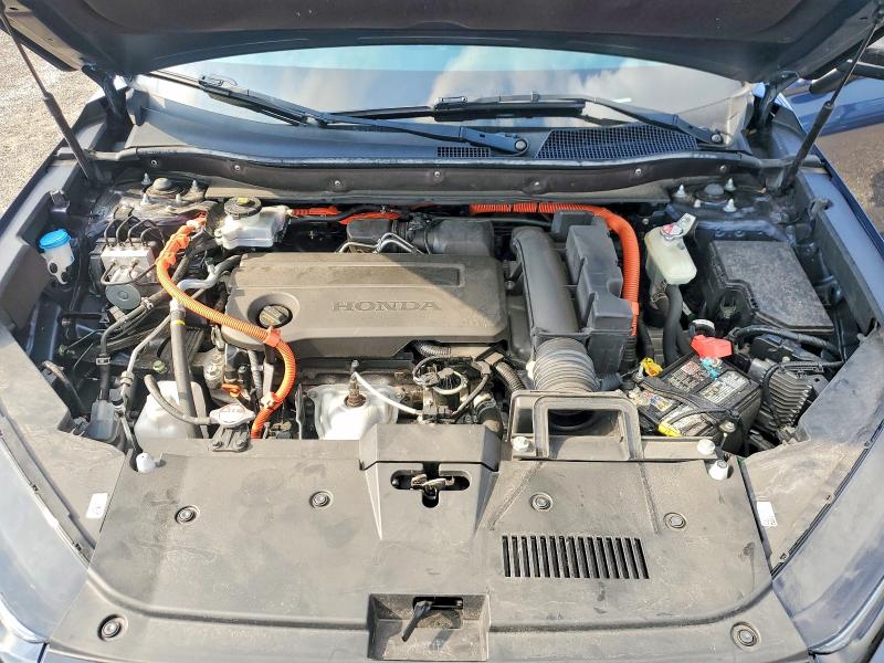 Aukcja sprzedaży 2024 Honda Cr-v, vin: 7FARS6H93RE050675, numer aukcji: 52289616
