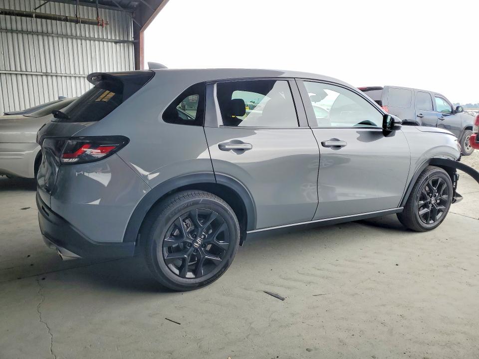 Aukcja sprzedaży 2024 Honda Hr-v, vin: 3CZRZ1H57RM730415, numer aukcji: 54850076