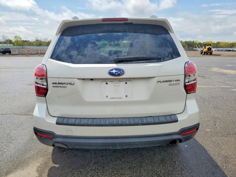 53253416 :رقم المزاد ، JF2SJAHC5FH498041 vin ، 2015 Subaru Forester مزاد بيع