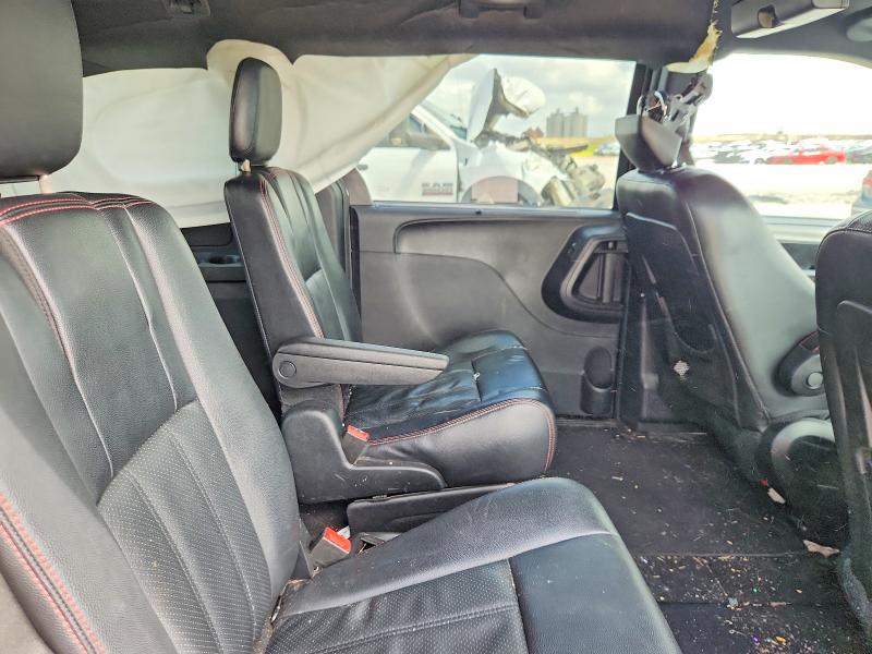Продажа на аукционе авто 2019 Dodge Grand Caravan, vin: 2C4RDGEG7KR661642, номер лота: 54268016