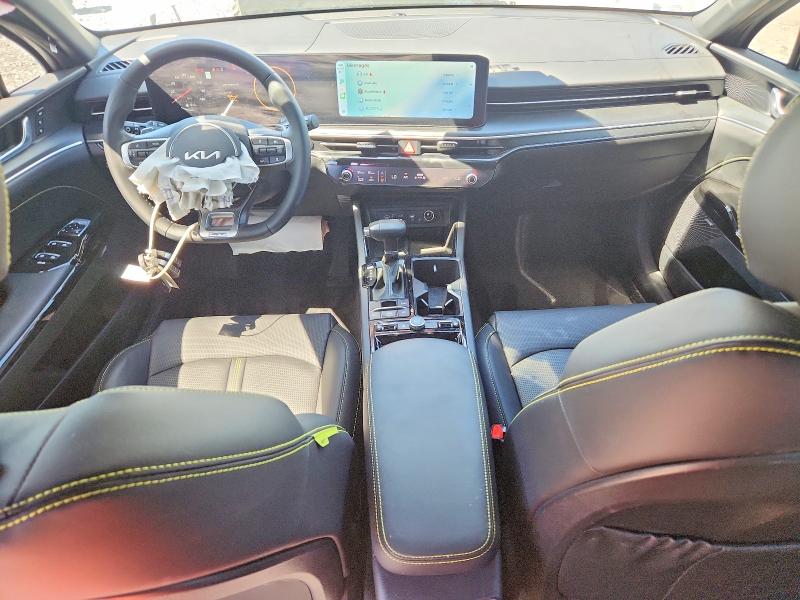 2025 Kia K5 მანქანა იყიდება აუქციონზე, vin: KNAG44J87S5336004, აუქციონის ნომერი: 52963206