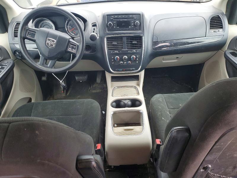 Продаж на аукціоні авто 2012 Dodge Grand Caravan, vin: 2C4RDGCG2CR114895, номер лоту: 53237476