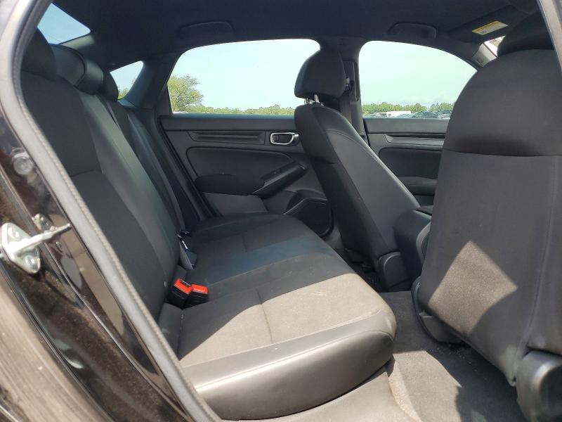 Aukcja sprzedaży 2023 Honda Civic, vin: 2HGFE2F59PH500191, numer aukcji: 52915446
