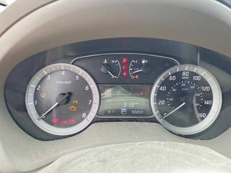 Aukcja sprzedaży 2014 Nissan Sentra, vin: 3N1AB7AP8EY304129, numer aukcji: 54127206
