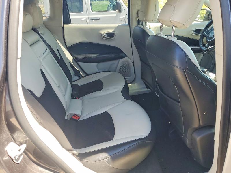 Продаж на аукціоні авто 2019 Jeep Compass, vin: 3C4NJCBB0KT715434, номер лоту: 52435456