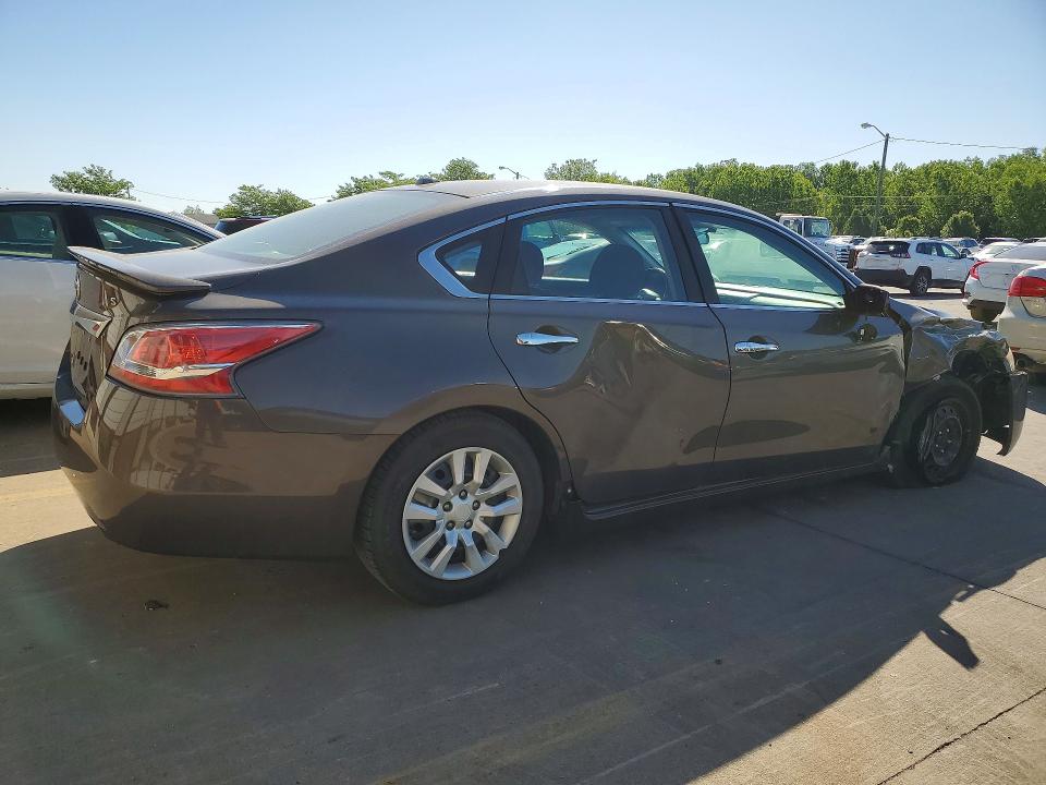 Aukcja sprzedaży 2015 Nissan Altima, vin: 1N4AL3AP0FC247282, numer aukcji: 53026186
